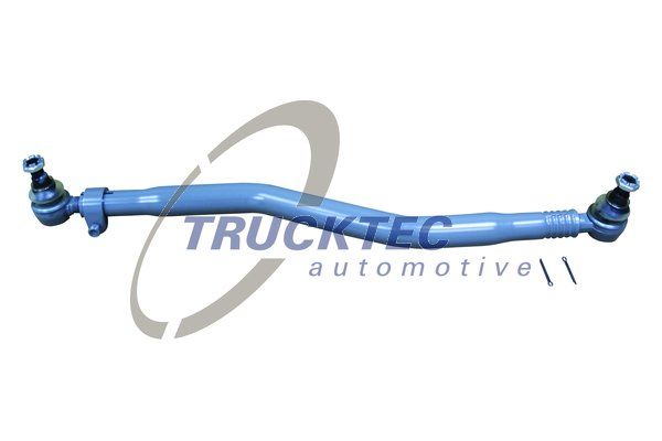 TRUCKTEC AUTOMOTIVE Продольная рулевая тяга 03.37.021